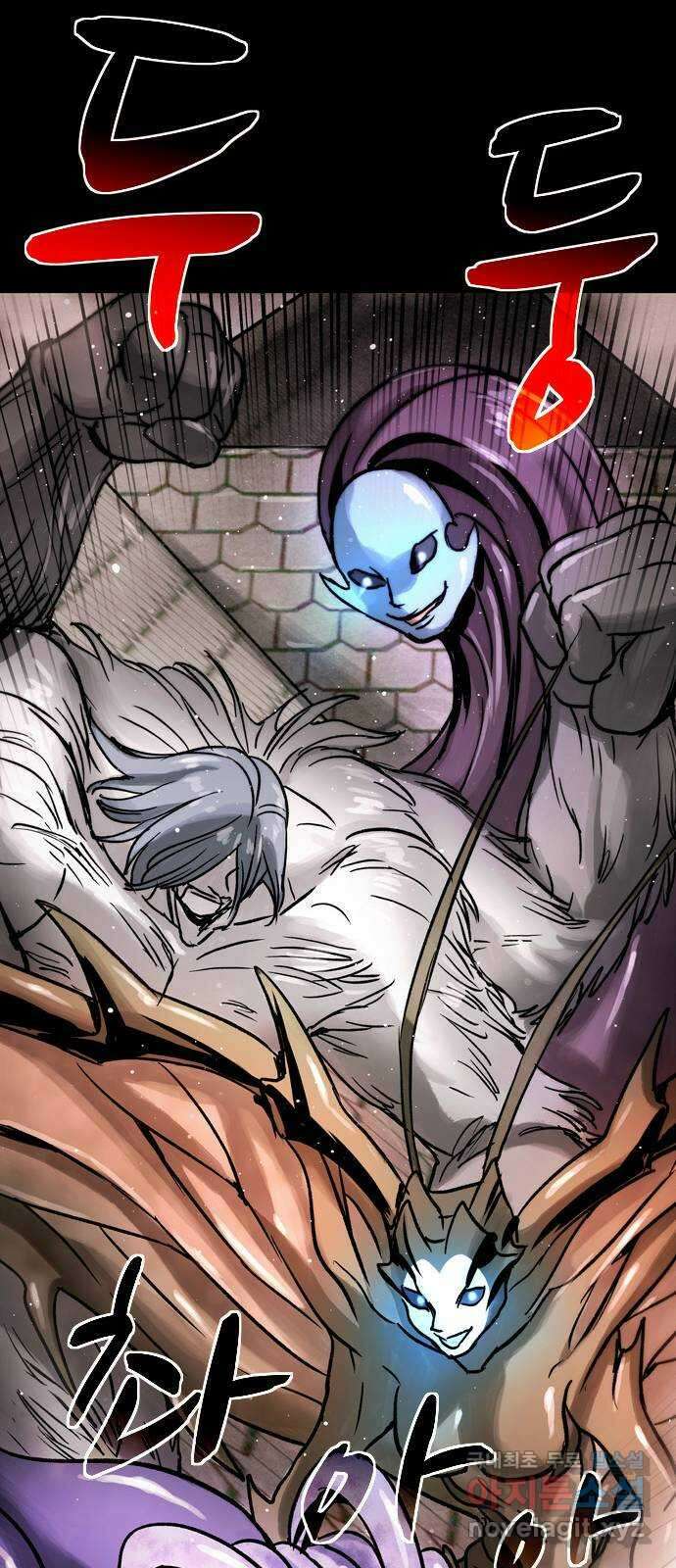 스포 86화 신의 탄생(8) 18