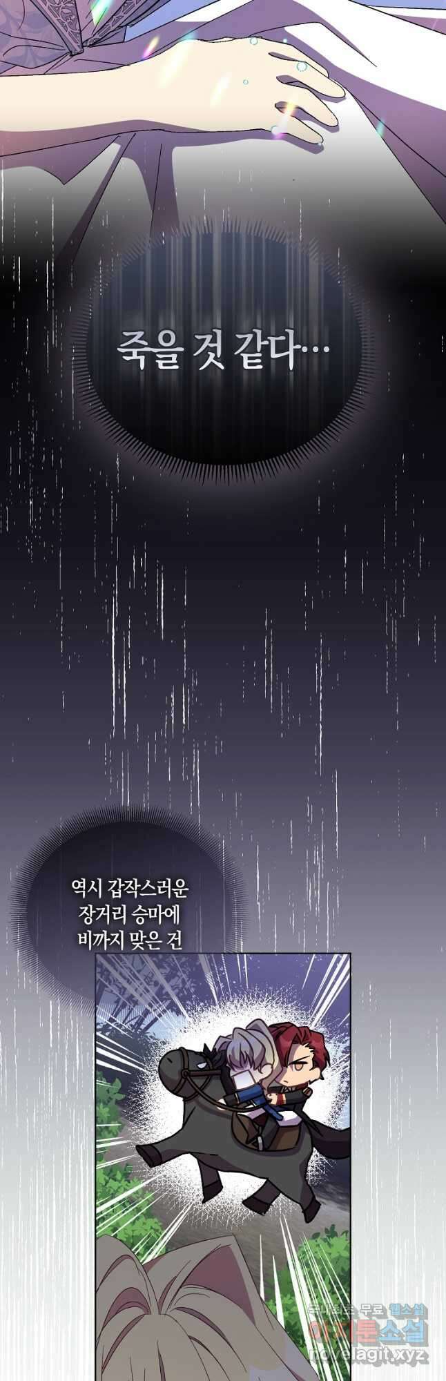 가짜 성녀인데 신들이 집착한다 45화 3