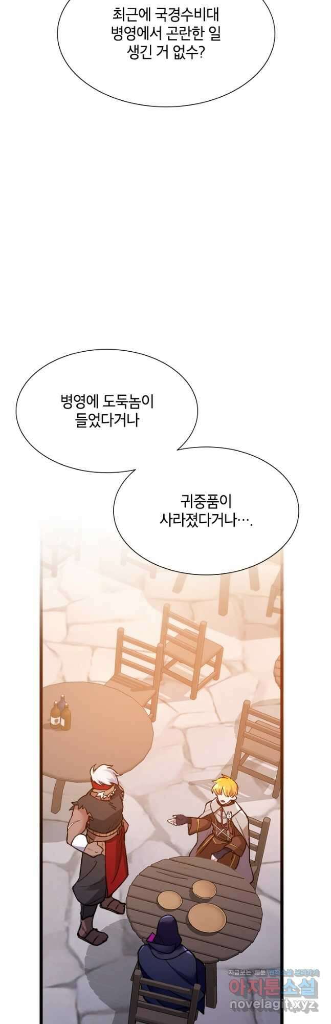 초월급 엑스트라의 공략집 35화 8