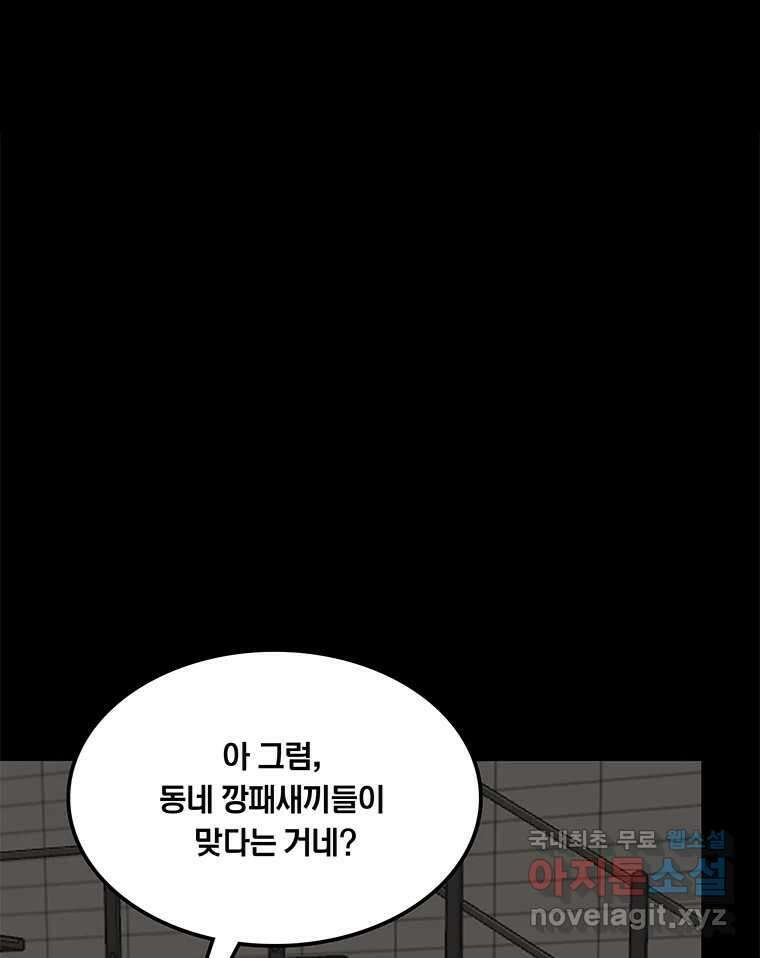 열 손가락 25화 1
