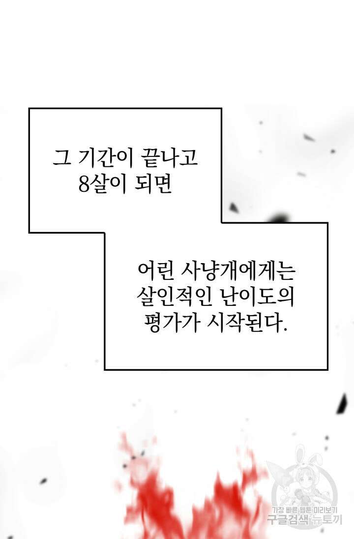 철혈검가 사냥개의 회귀 4화 9