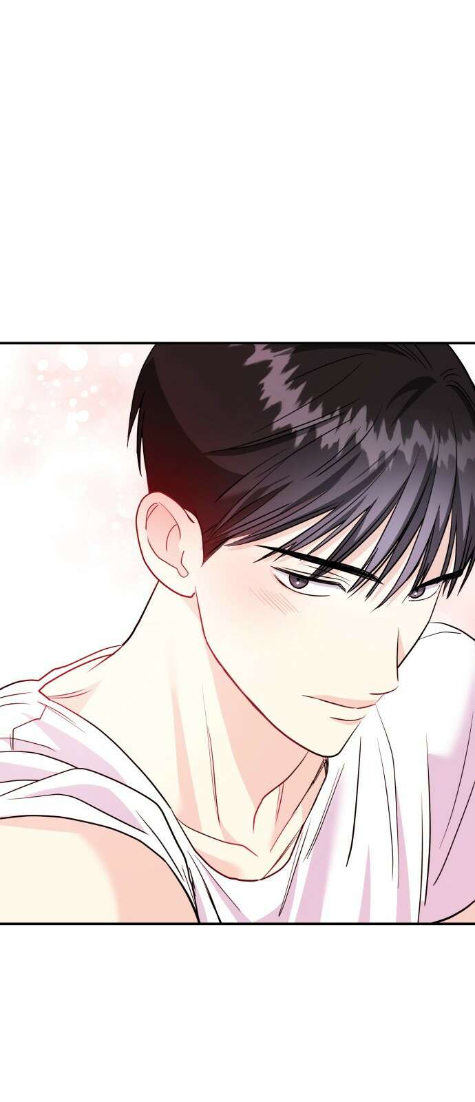 나랑X할래? 9화. 그 남자의 사정 1