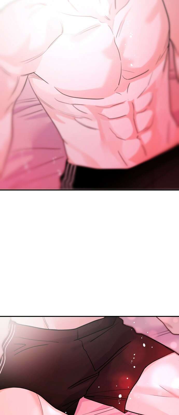 나랑X할래? 9화. 그 남자의 사정 21