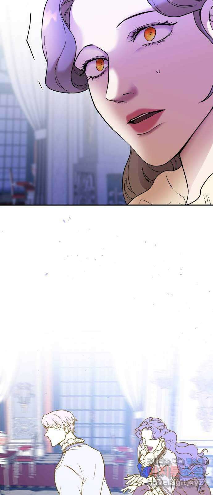 아가사 76화 연회의 변주곡(4) 75