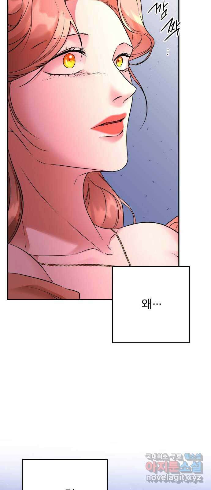 아가사 94화 철저하게 망가진 자(1) 25