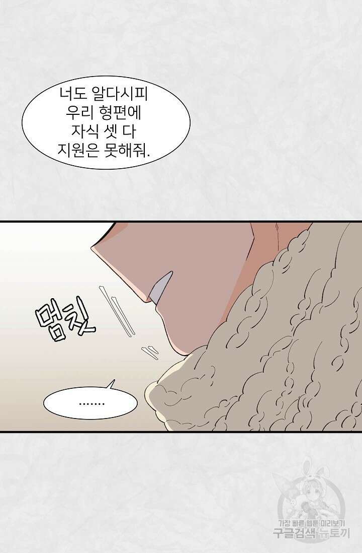 우리형은 존잘님 88화 27