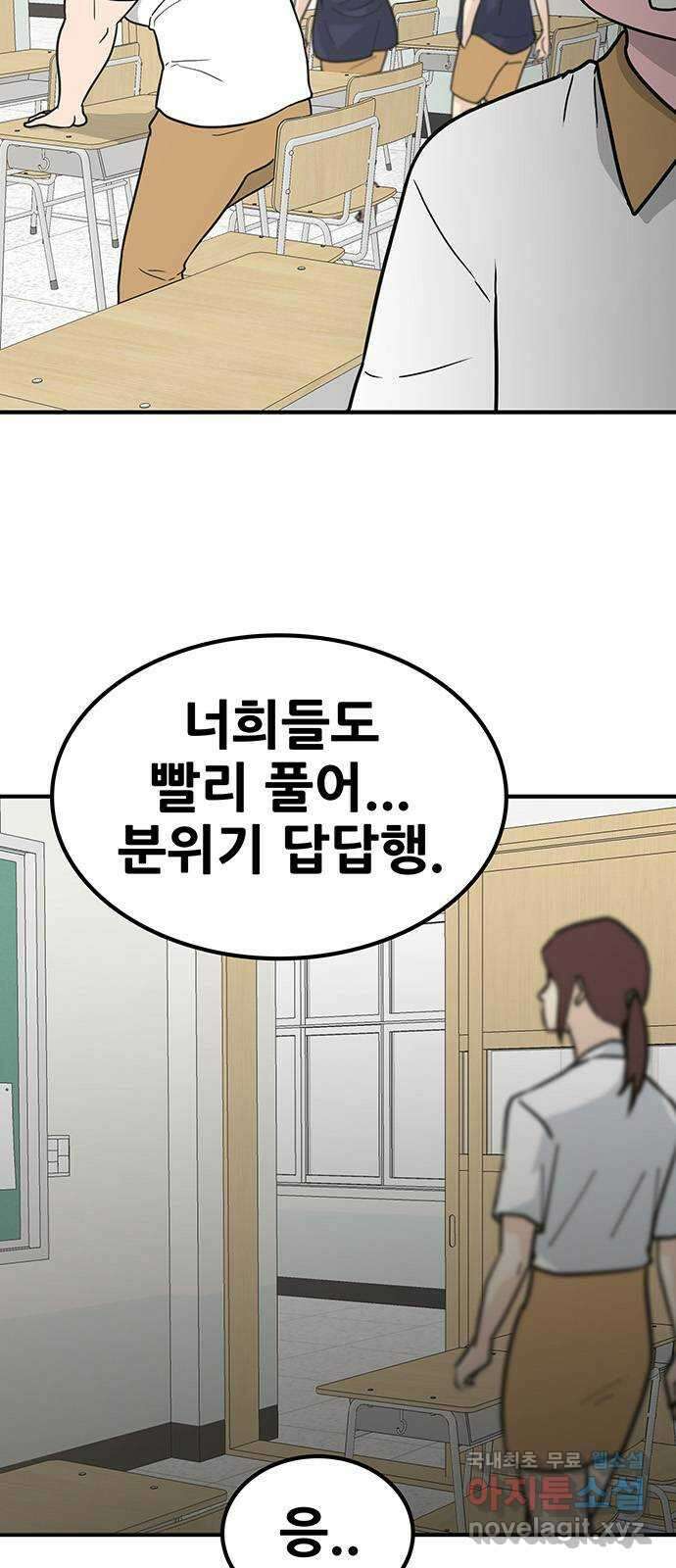 생존고백 68화. 분열 5