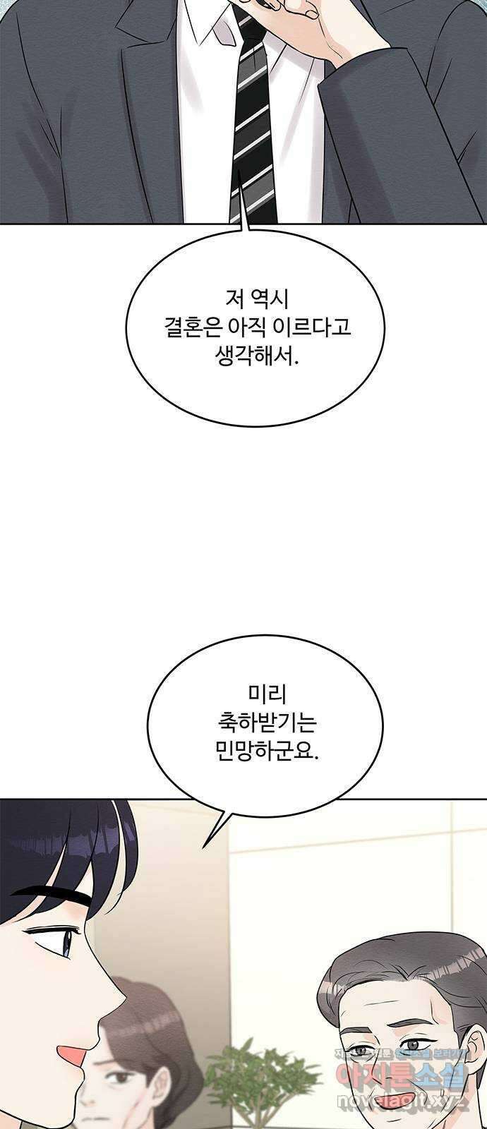 보스의 노골적 취향 68화 9