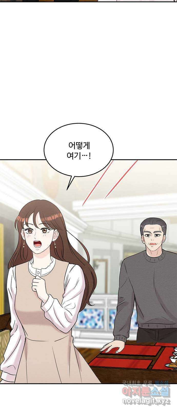 보스의 노골적 취향 76화 7