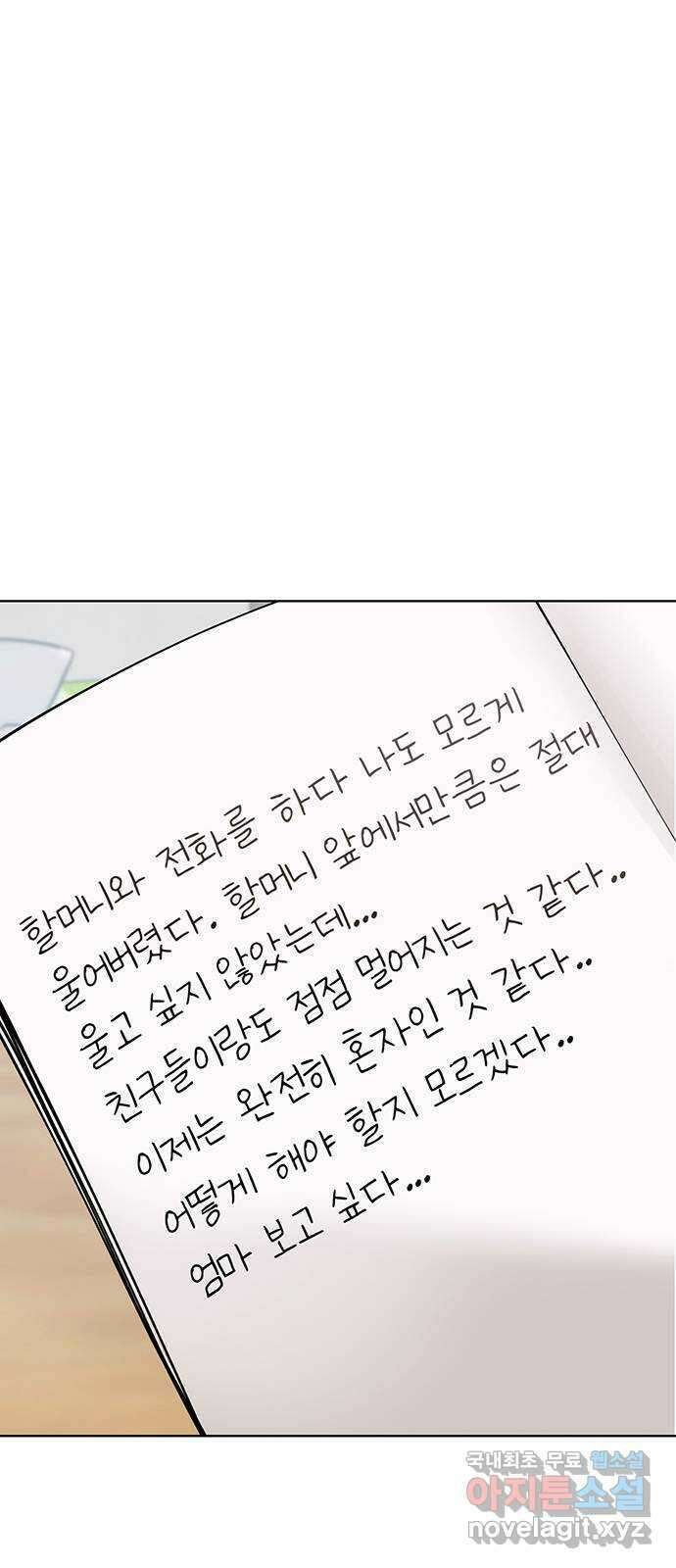 여신강림 외전-31화[서준수호ep] 46
