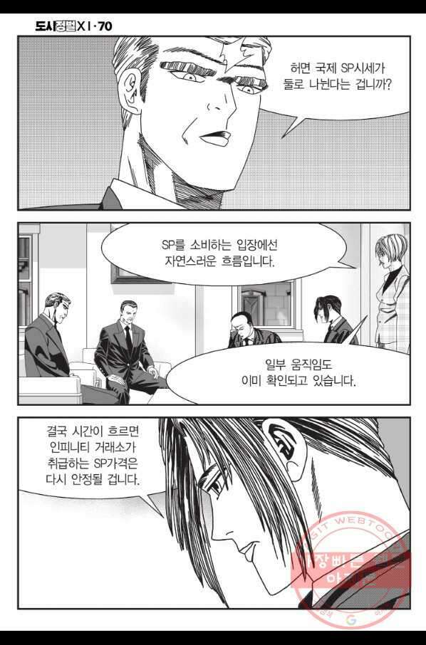 도시정벌 11부 209화 15
