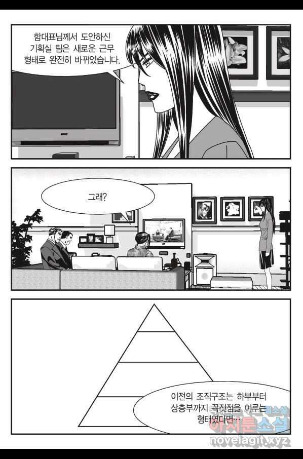 도시정벌 11부 219화 24