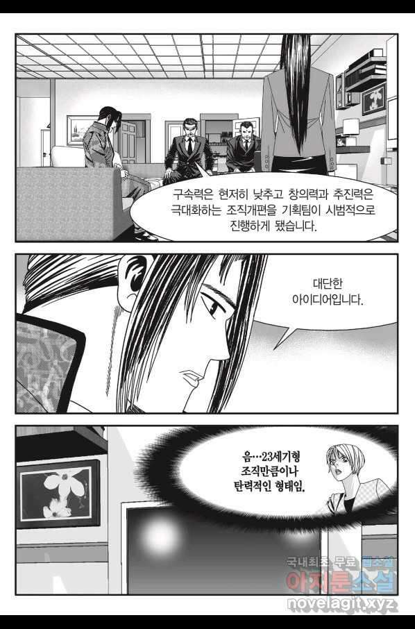 도시정벌 11부 219화 28