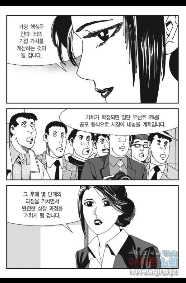 도시정벌 11부 229화 20