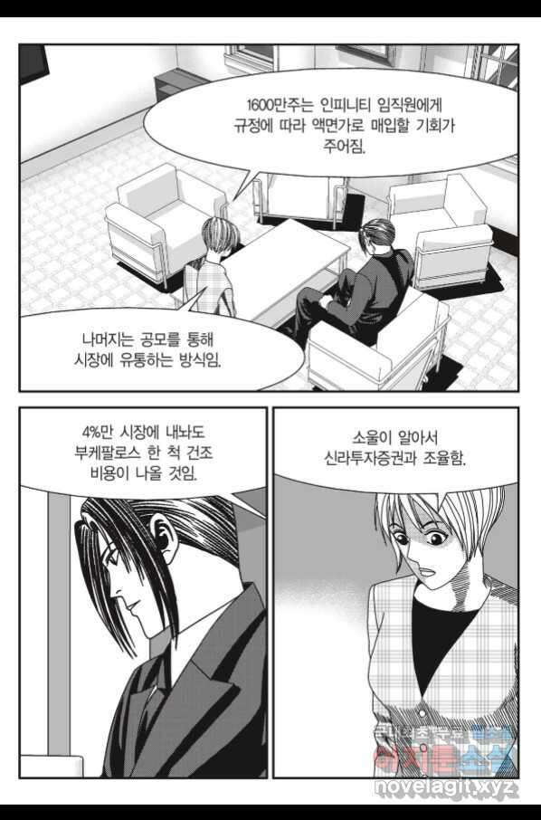 도시정벌 11부 229화 28