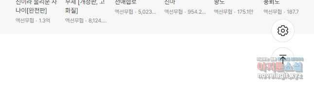 도시정벌 11부 262화 29