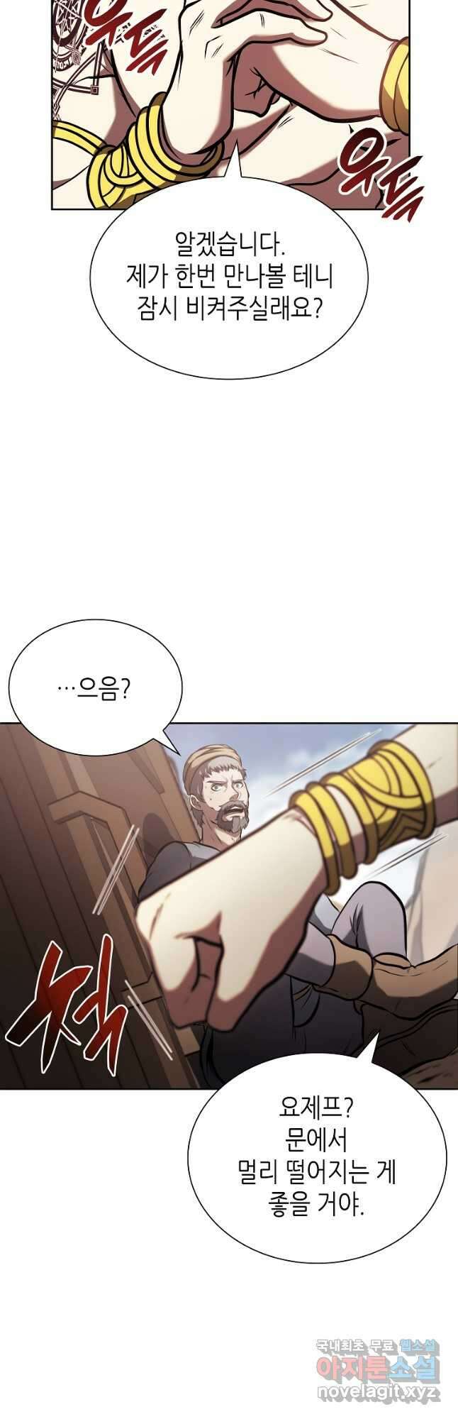 회귀했는데 FFF급 부두술사 21화 11