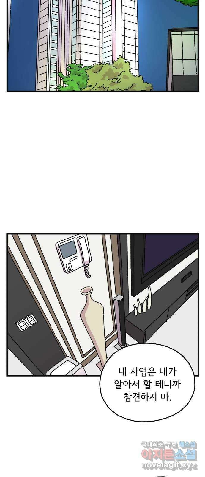 주부 육성중 54화 2