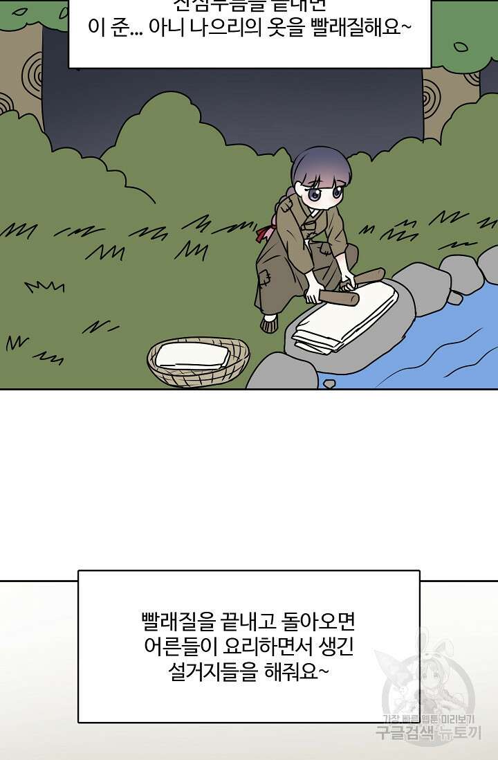 어울리지 않는 38화 17