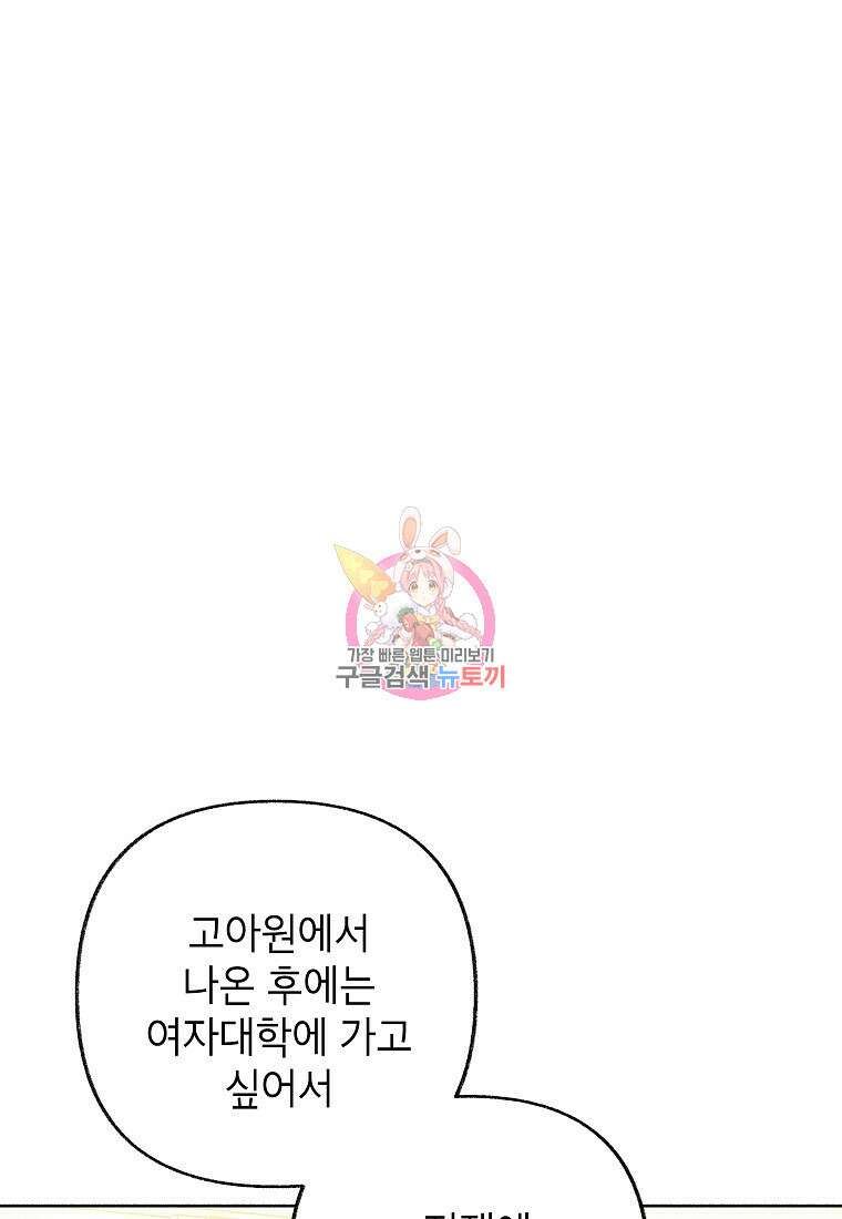 무례한 나의 다중인격자에게 14화 1
