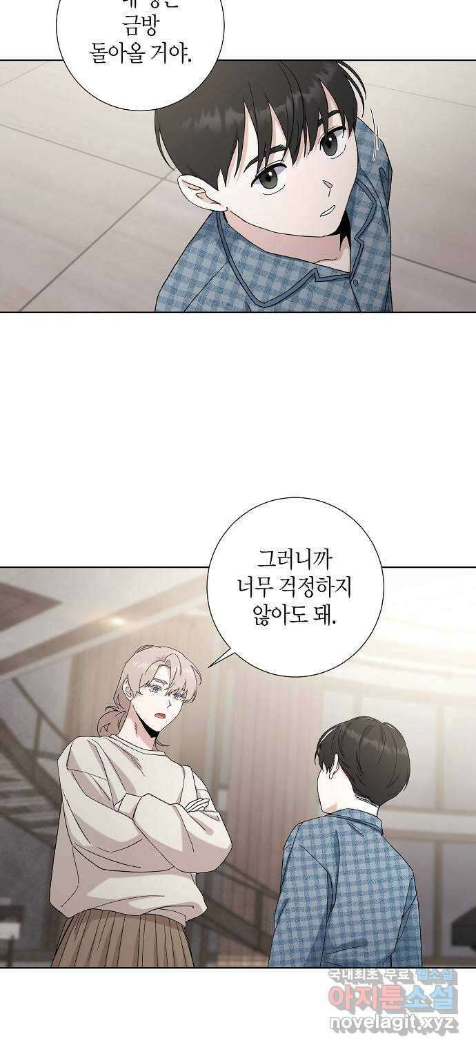 행운을 빌어요, 용사님! 74화 6