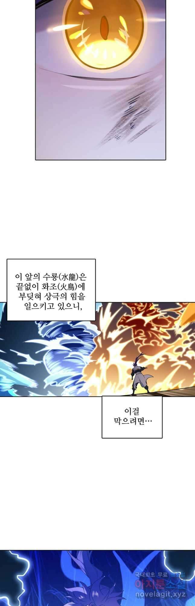 백련성신 896화 35
