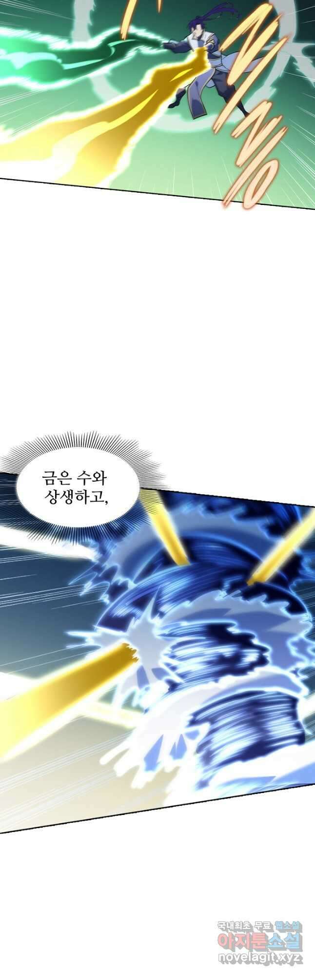 백련성신 896화 38