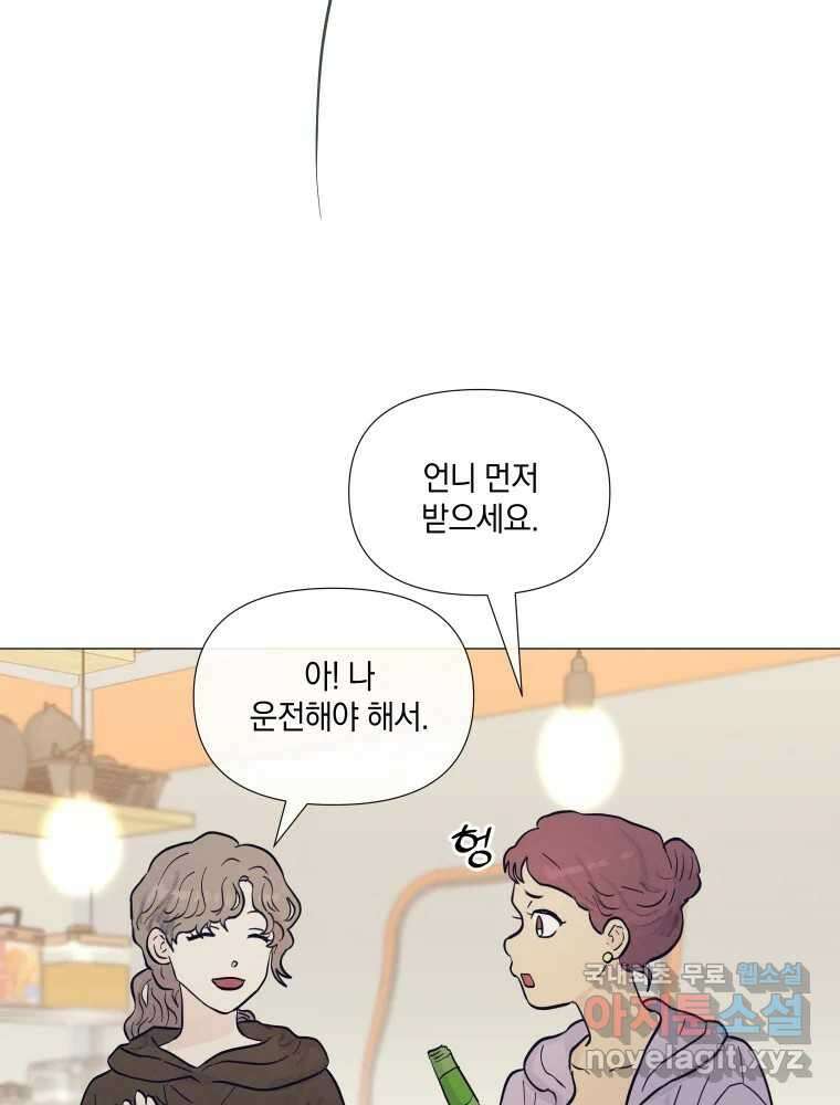 내게 볕이 닿지 않아도 37화 6