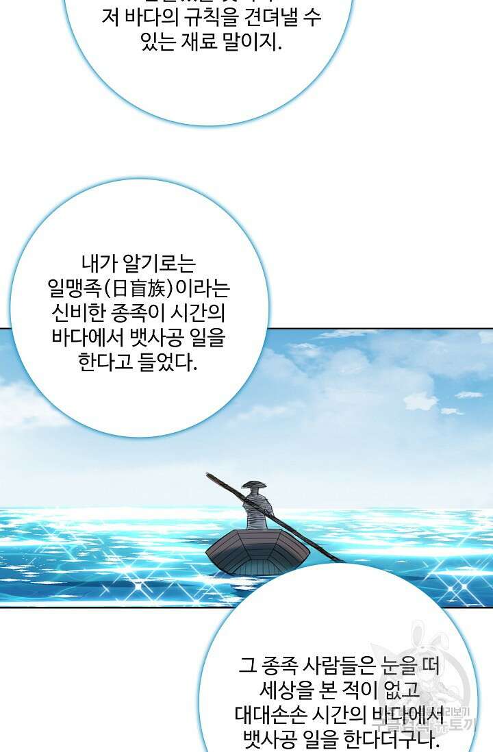 백련성신 897화 79