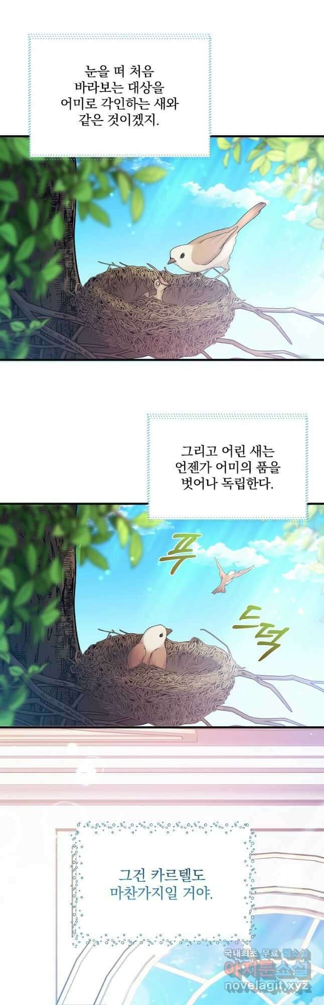 꽃에게 복종하세요 22화 7