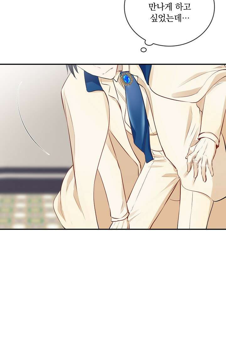 눌리타스 : 절반의 백작 영애 82화 9