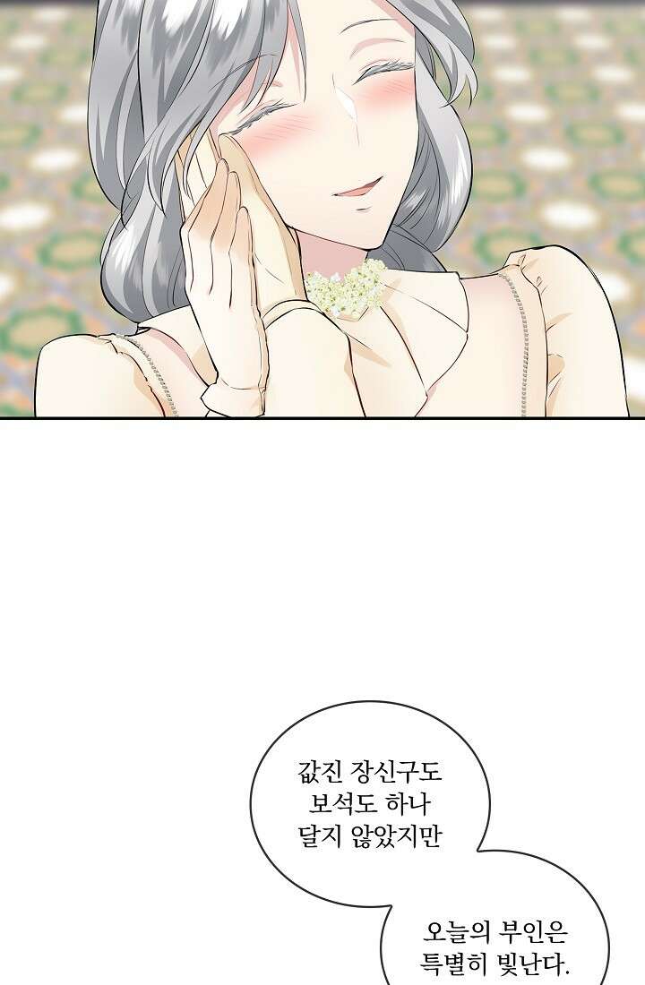 눌리타스 : 절반의 백작 영애 82화 14