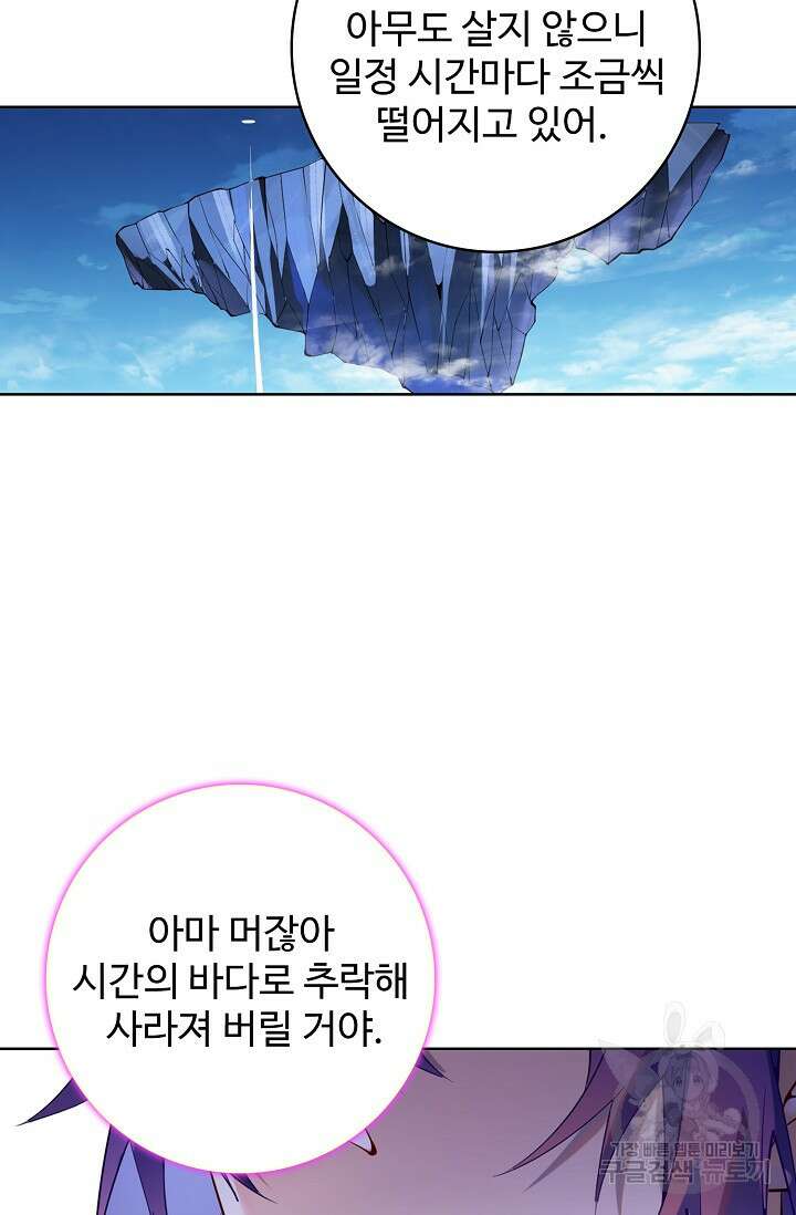 백련성신 899화 9