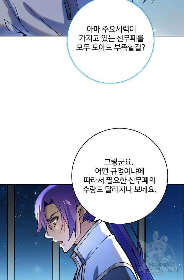 백련성신 899화 78