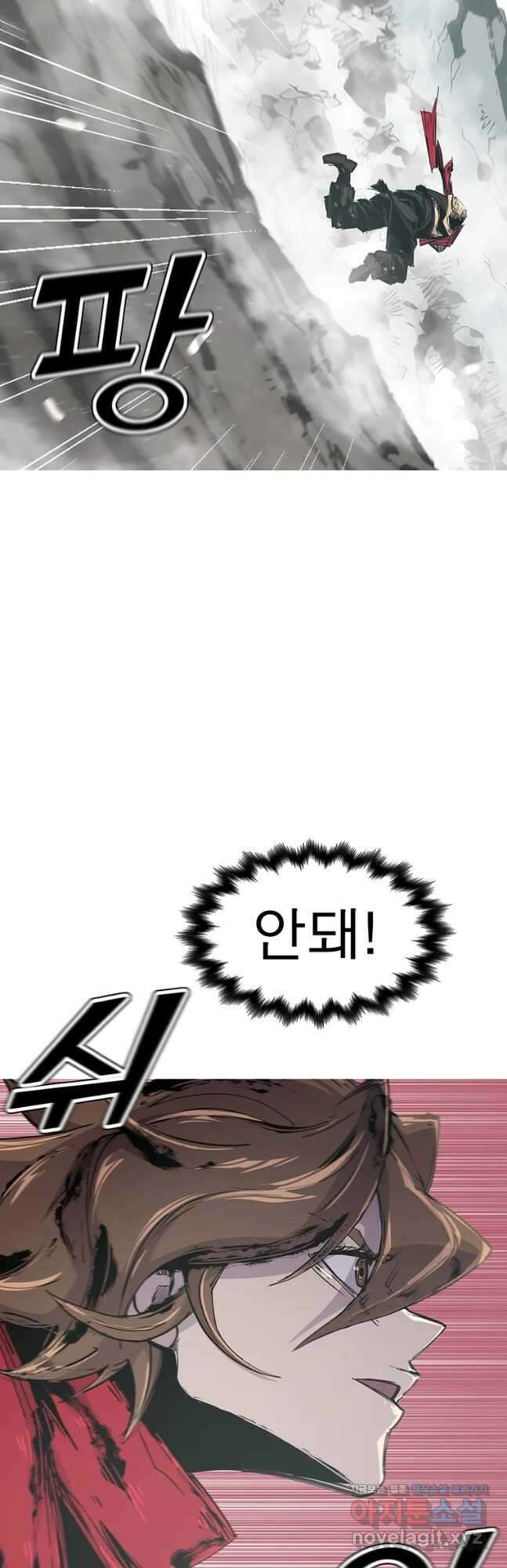 불멸의 투귀 55화 25