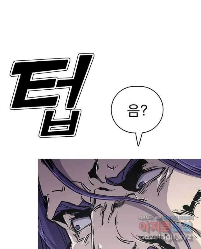 불멸의 투귀 55화 45