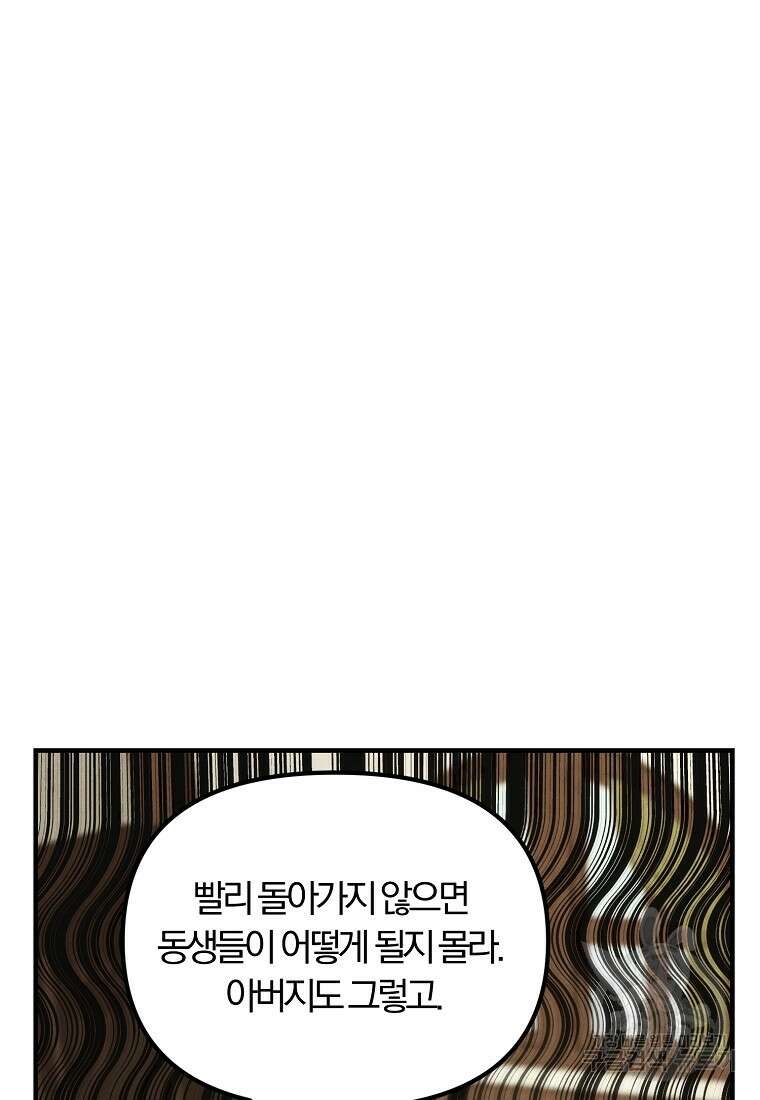 악역인데, 인기가 너무 많다 84화 5