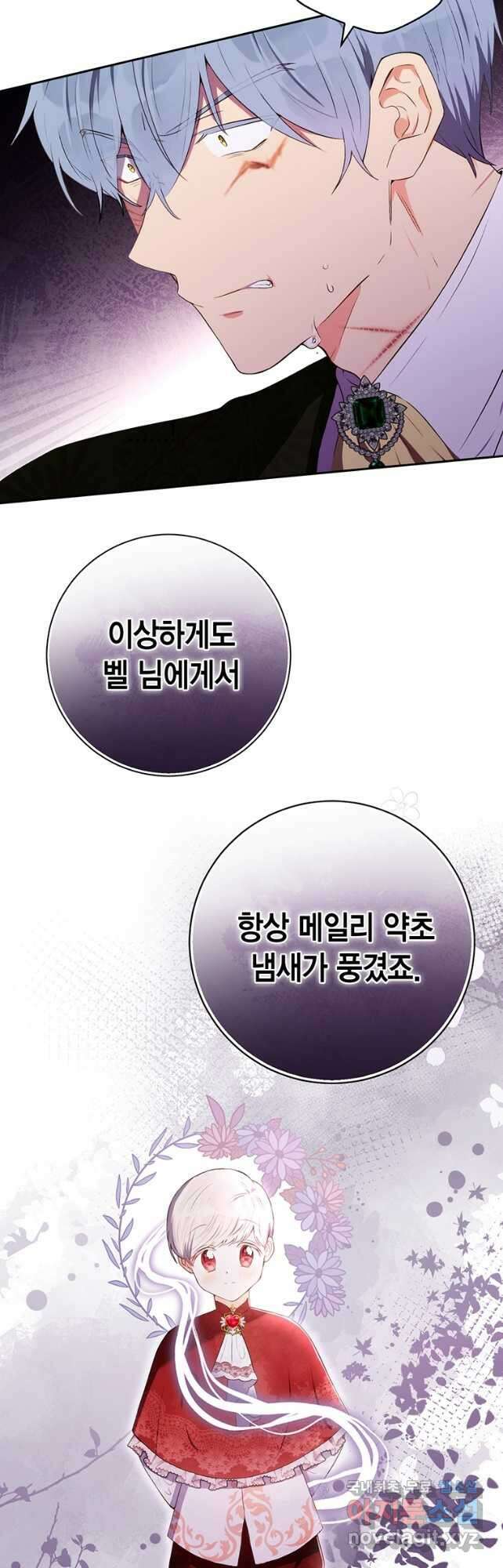 그 남자는 제 친오빠인데요, 공작님 45화 9
