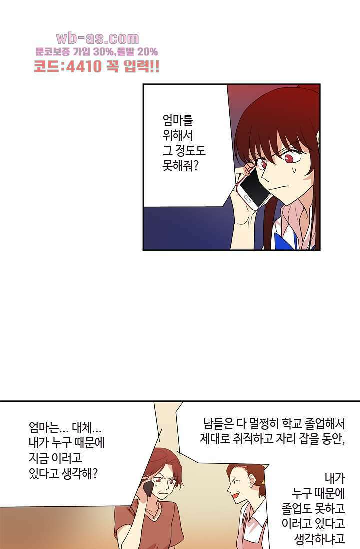 백 투 더 하이틴 81화 14