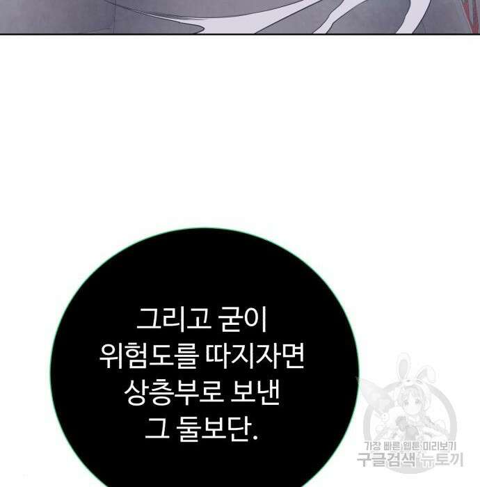 던전 씹어먹는 아티팩트 117화 132