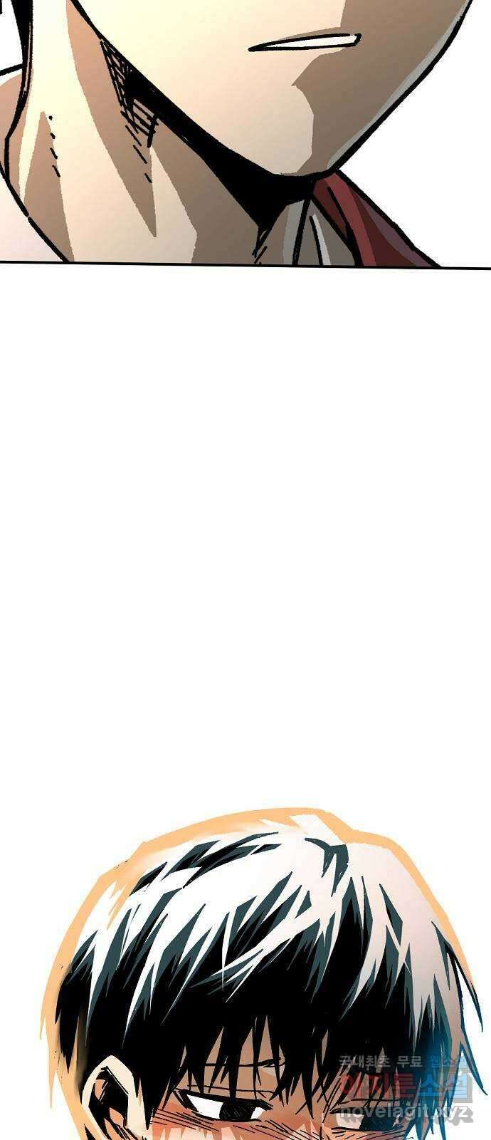 죽음으로 구원하사 19화 의외 (1) 81