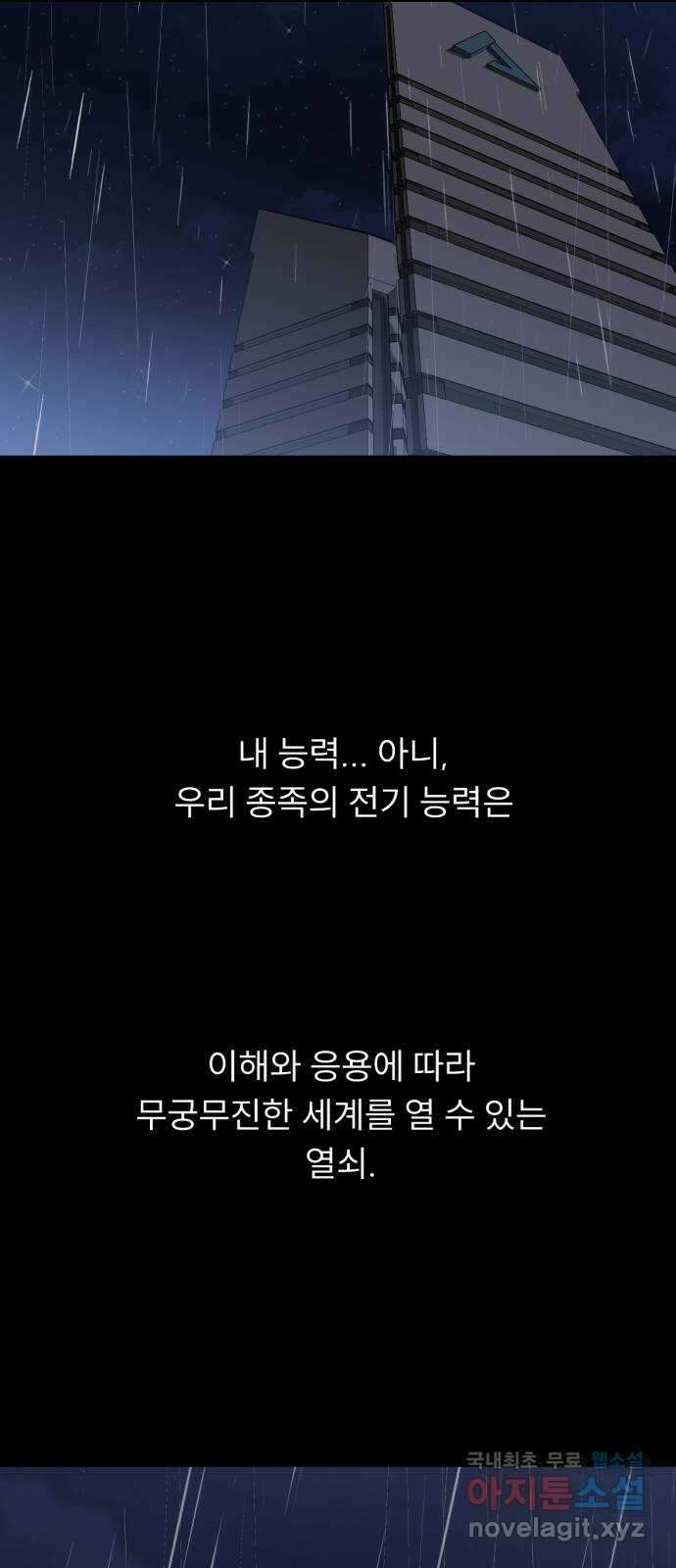 크림슨 하트 24화 - 미지의 세계 15