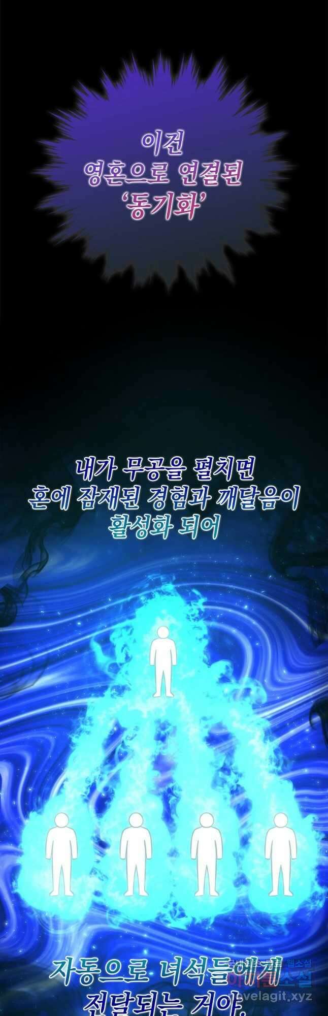 무공으로 레벨업하는 마왕님 43화 4