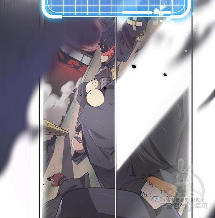 상위 0.001랭커의 귀환 20화 94