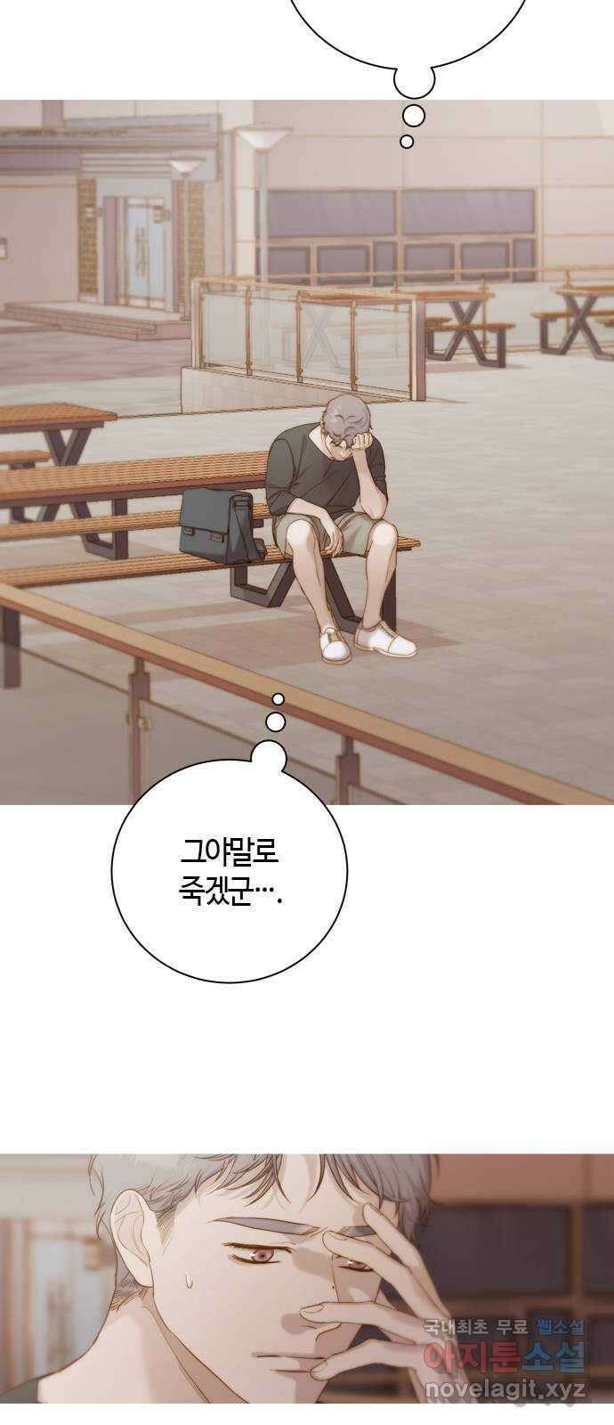 손 안의 안단테 36화: 아 프리마 비스타 (1) 2