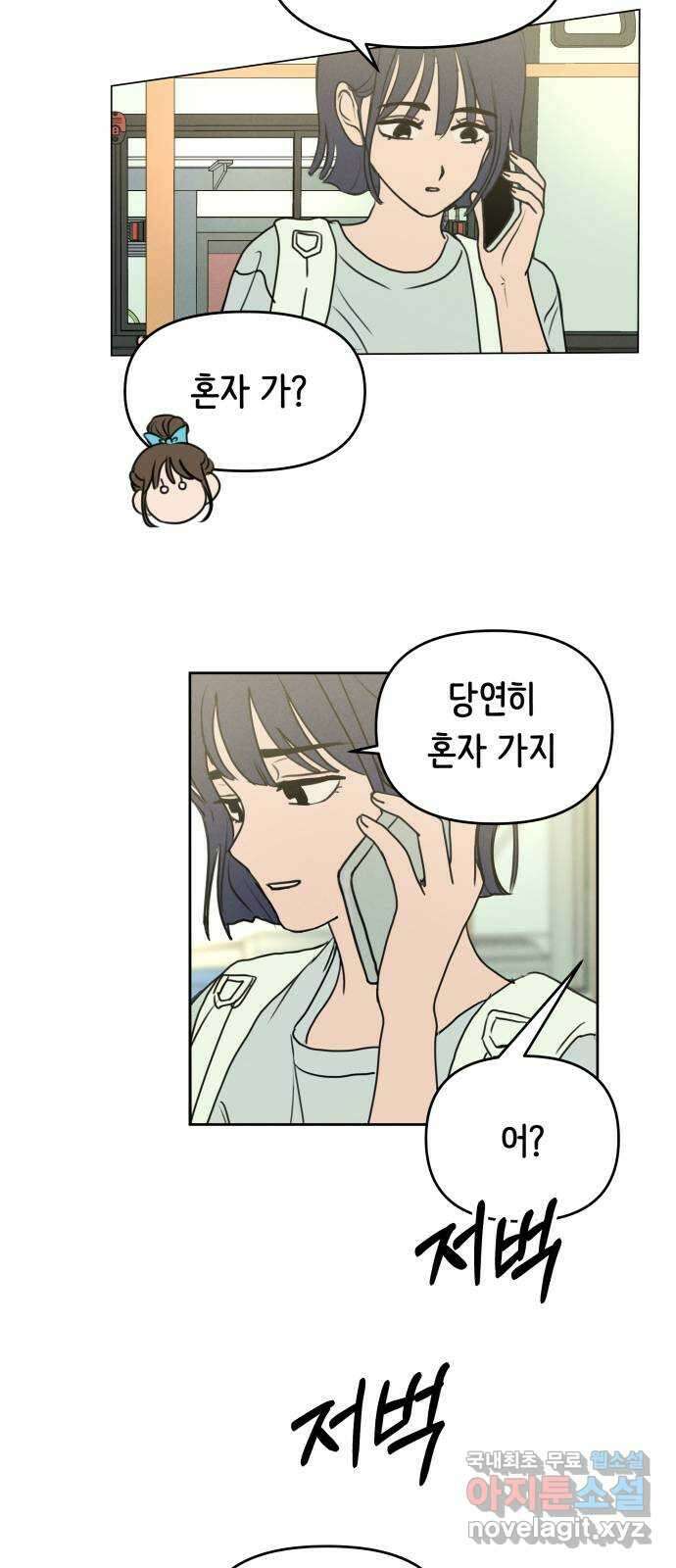 가짜 동맹 마지막화 11