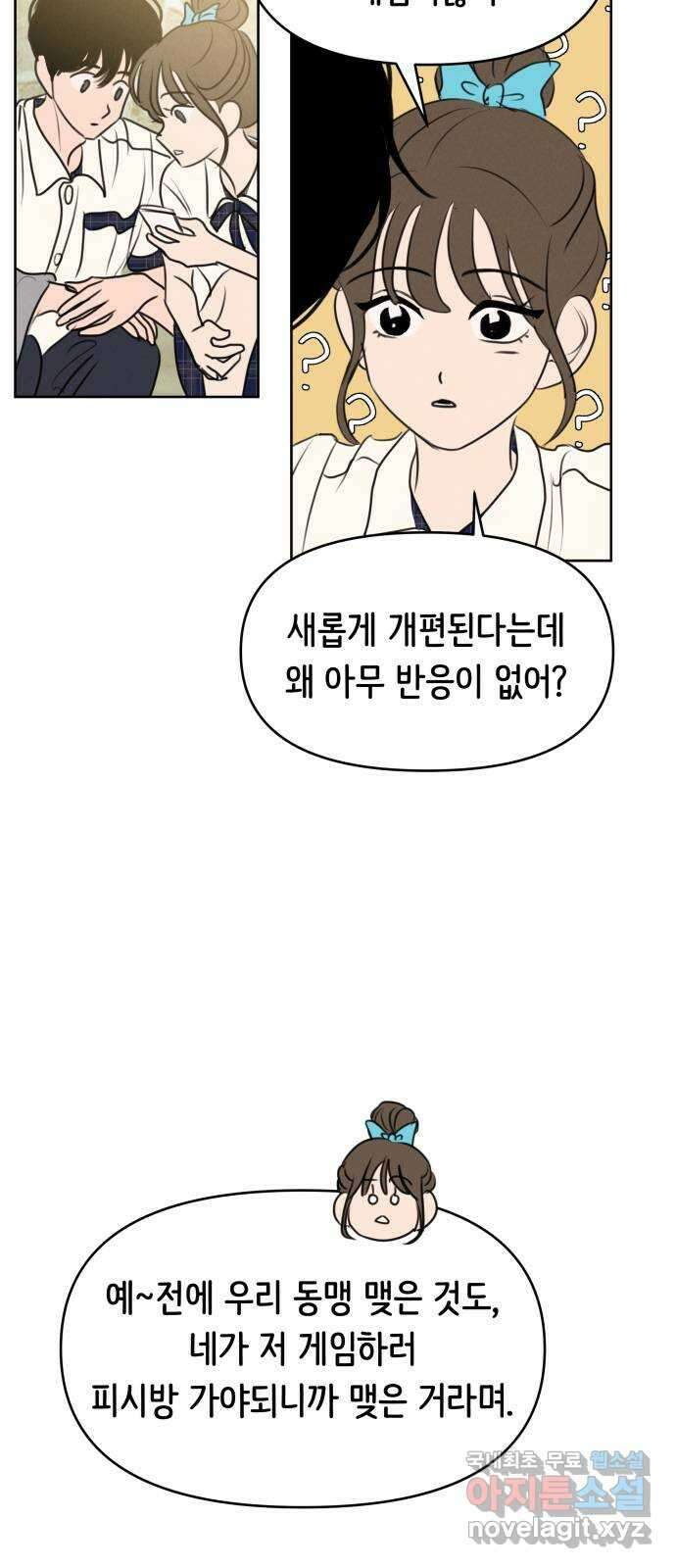 가짜 동맹 마지막화 17