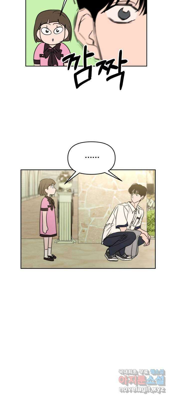 가짜 동맹 마지막화 27