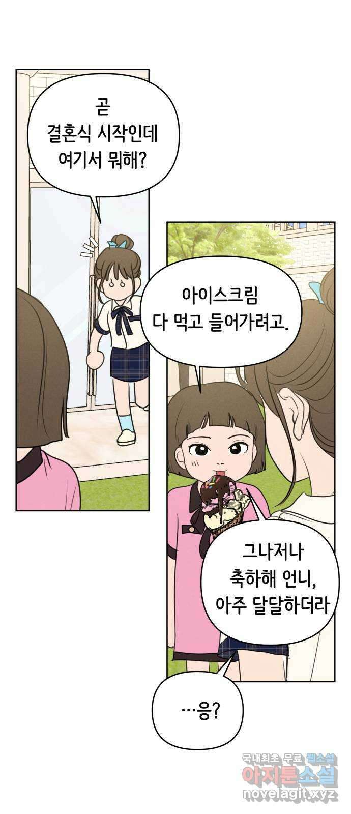가짜 동맹 마지막화 28