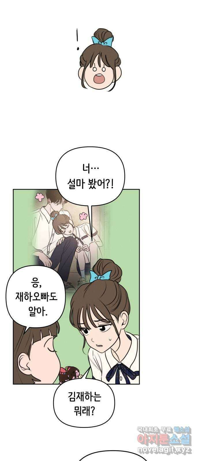 가짜 동맹 마지막화 29